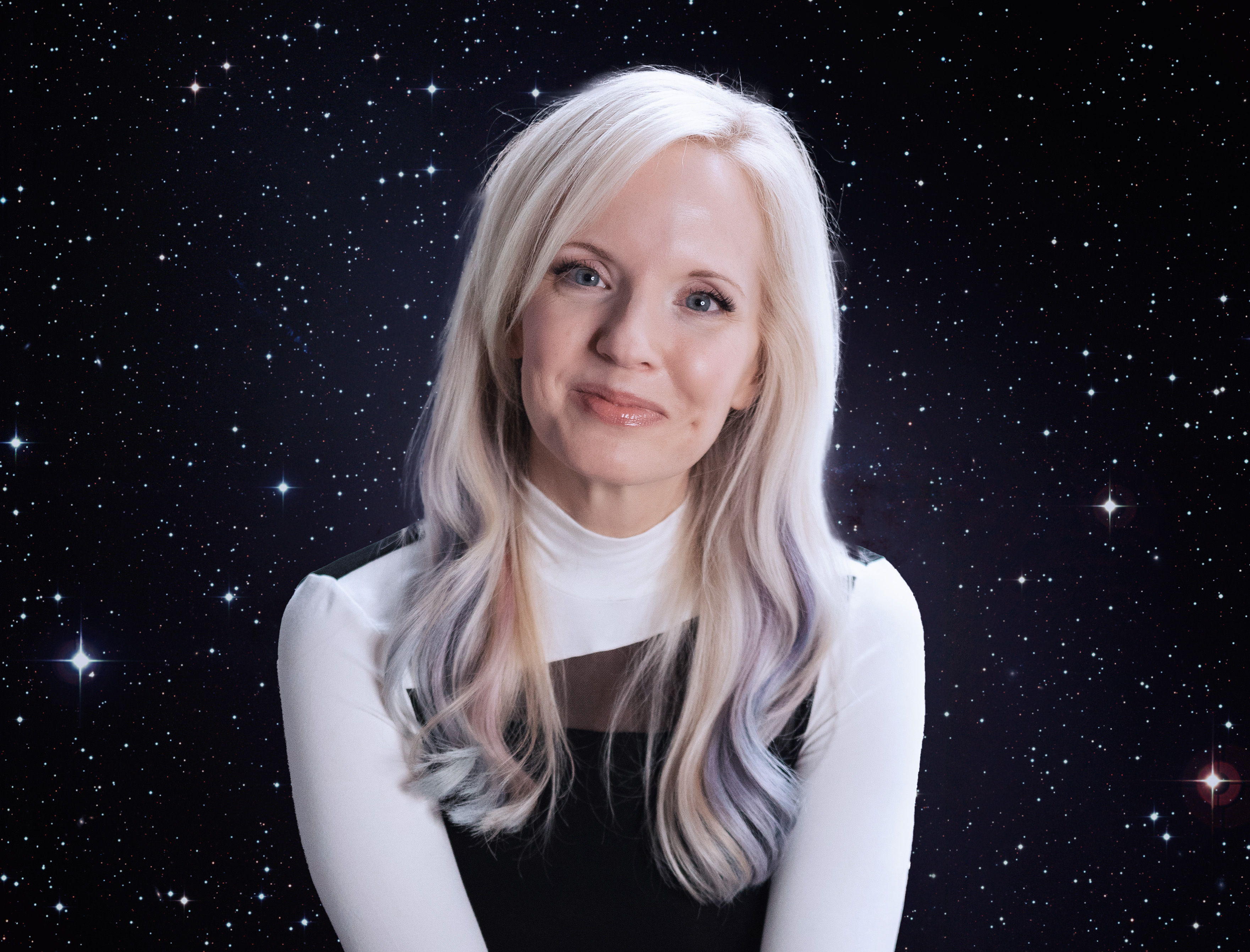 Kimberly K. Arcand